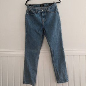 Frank & Oak Stevie Jean, Size 28 NWT